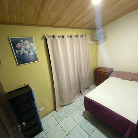 מלון פקוארה La Casa De Cachi מראה חיצוני תמונה