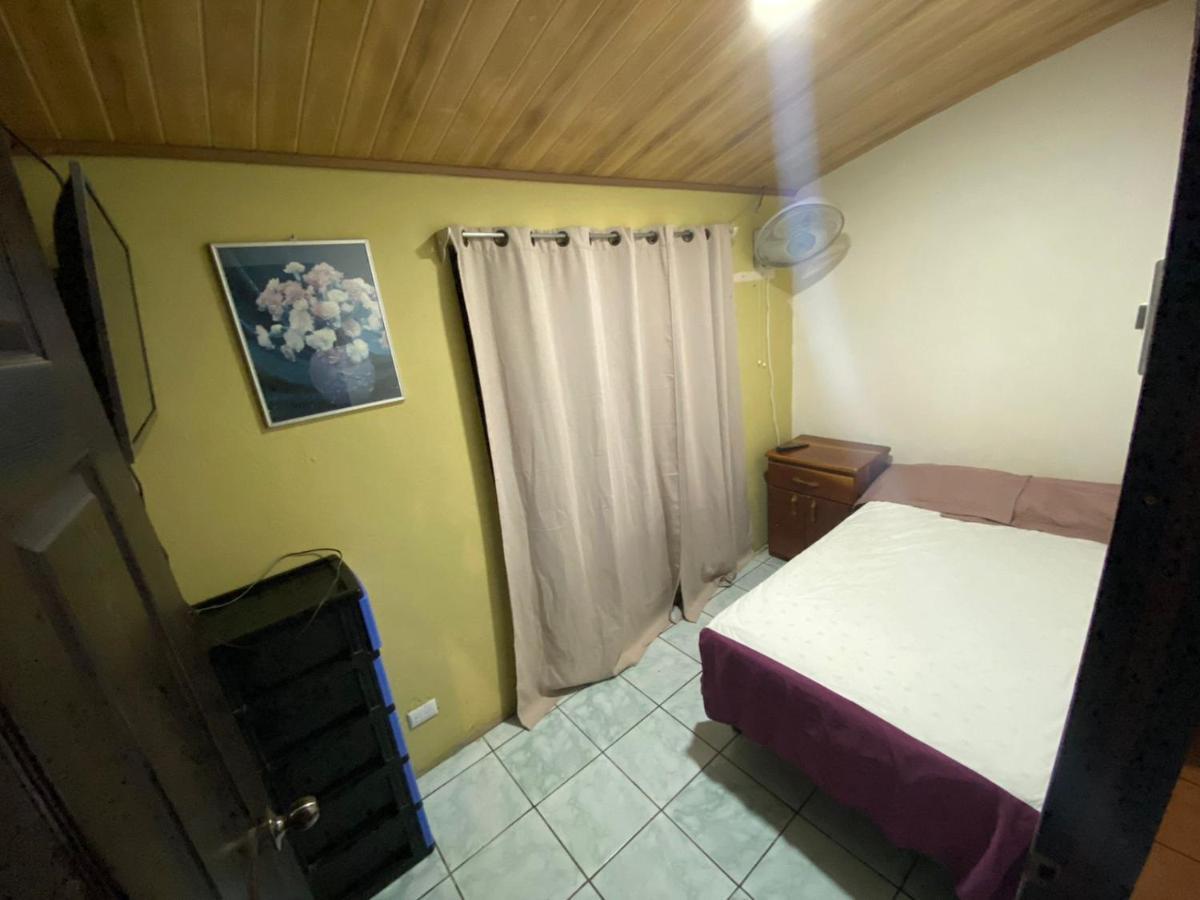מלון פקוארה La Casa De Cachi מראה חיצוני תמונה